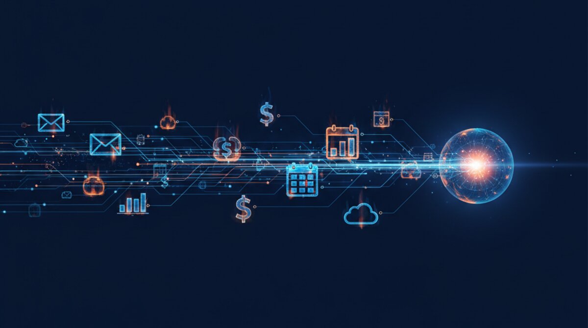 AI vendor contract monitoring dashboard