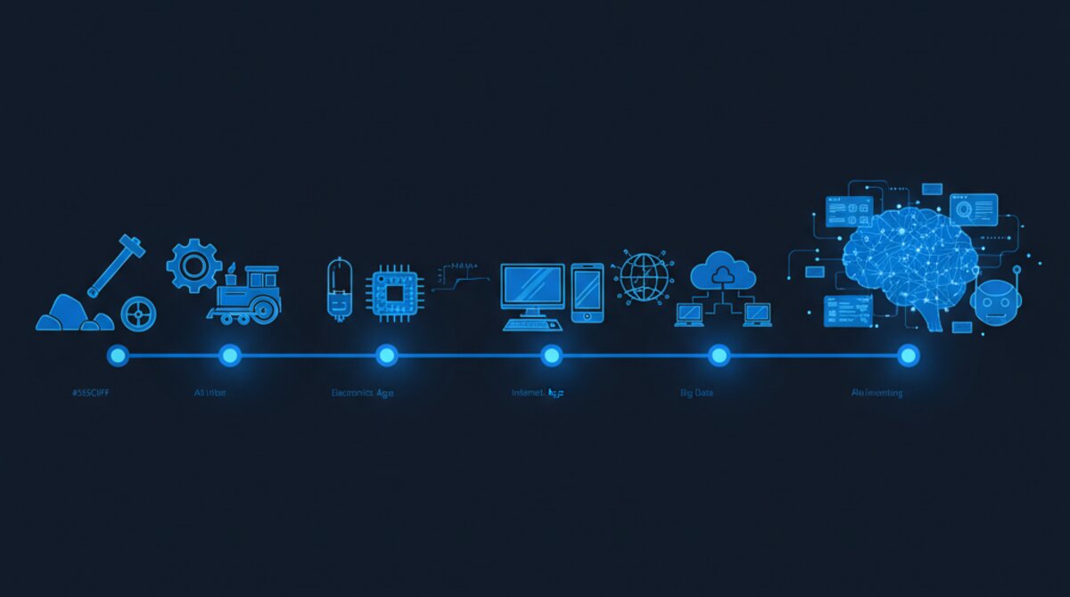 Ai1 Platform Story