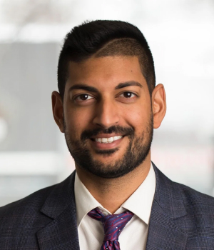 Rishi Patel